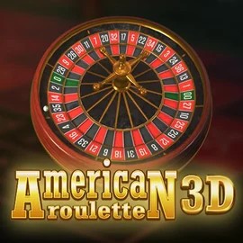 Table Games logo of American Roullete 3D (Evoplay) from Evoplay at NV Casino
