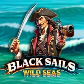 Play the Black Sails Wild Seas slot by Infinity Dragon Studios on NV Casino