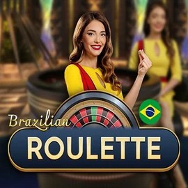 Play the Brazilian Roulette (Pragmatic Play) slot by Pragmatic Play on NV Casino
