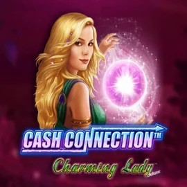 Cash Connection Charming Lady online slot from Novomatic – play at nv-casino.net.pl