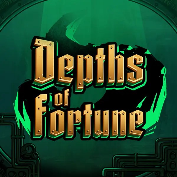 Depths of Fortune – slot by AvatarUX Studios, featured at nv-casino.net.pl