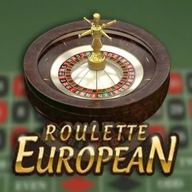 European Roulette (BGaming) logo by BGAMING NV Casino