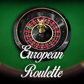 European Roulette (Red Tiger) casino game by Red Tiger Gaming – featured logo at NV Casino