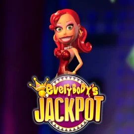 Play Everybody's Jackpots slot by Playtech on nv-casino.net.pl