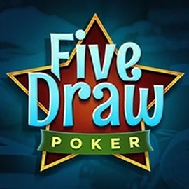 Five Draw Poker MH (Nucleus) logo – Table Games by Nucleus Gaming at NV Casino