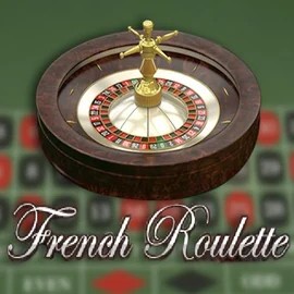 French Roulette (BGaming) game by BGAMING – logo hosted on NV Casino