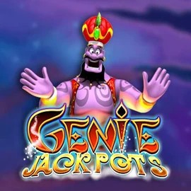 Genie Jackpots online slot from Blueprint Gaming – play at nv-casino.net.pl