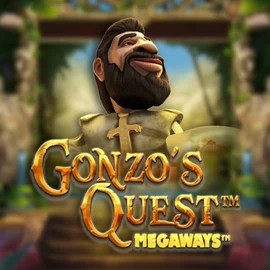 Gonzita’s Quest online game logo by Red Tiger Gaming on nv-casino.net.pl