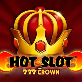 Play the Hot Slot 777 Crown slot by Wazdan on NV Casino