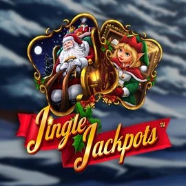 Jingle Jackpots – slot by Dragon Gaming, featured at nv-casino.net.pl