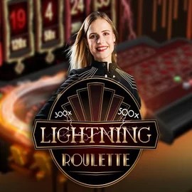 Lightning Roulette online slot from Evolution – play at nv-casino.net.pl