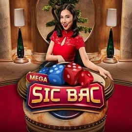Mega Sic Bac – slot by Pragmatic Play, featured at nv-casino.net.pl