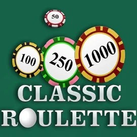 Enjoy Roulette by OneTouch Games – logo hosted on nv-casino.net.pl