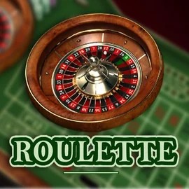 Roulette (Habanero) slot visual from Habanero available on nv-casino.net.pl