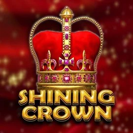 Shining Crown – slot by Amusnet Interactive, featured at nv-casino.net.pl