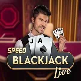Play Speed Blackjack slot by Pragmatic Play on nv-casino.net.pl