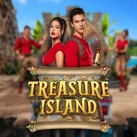 Play the Treasure Island slot by Pragmatic Play on NV Casino